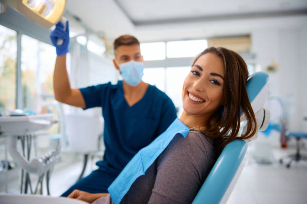 Best Dental Bonding  in Dumont, NJ